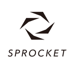 Sprocket ［スプロケット］