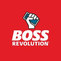 BOSS Revolution
Verified account