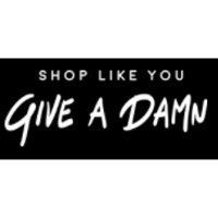 Shop Like You Give a Damn
