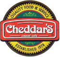 Cheddar’s