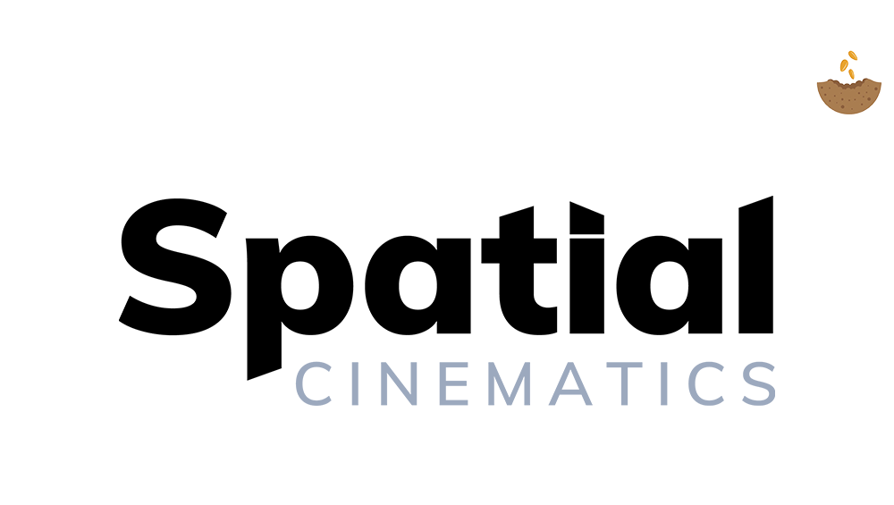 Spatial Cinematics