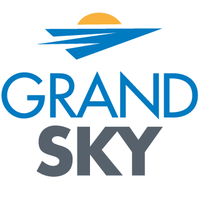 Grand Sky