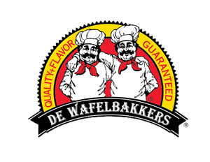 De Wafelbakkers