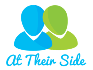 At Their Side