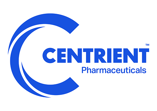 Centrient Pharmaceuticals