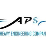Aps Heavy Engineering Company, New Delhi, India