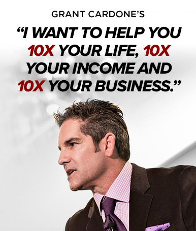 Grant Cardone