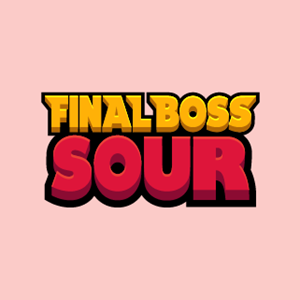 Final Boss Sour