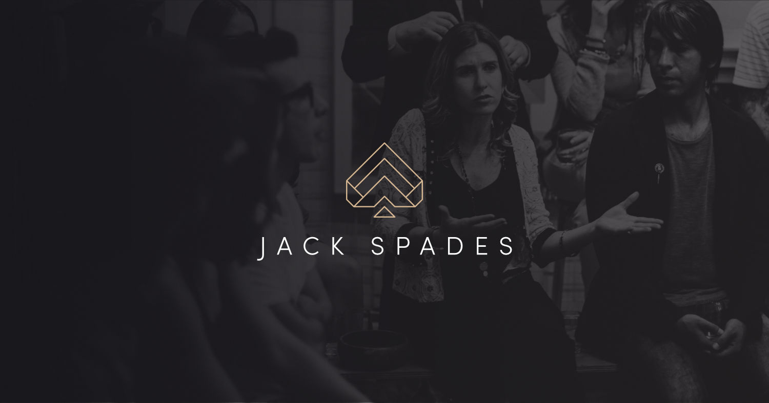 Jack Spades