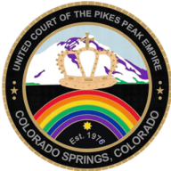 United Court of Pikes Peak Empire