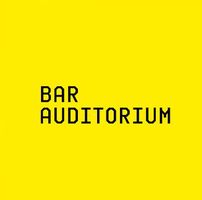 Bar Auditorium