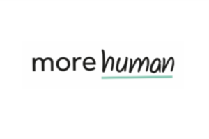 More Human