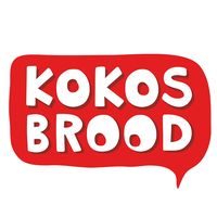 Theunisse Kokosbrood