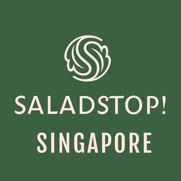 SaladStop!