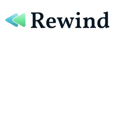 Rewind
