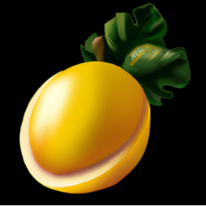 Passionfruit