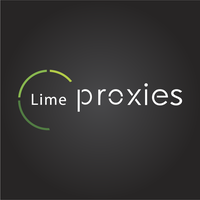 Lime Proxies