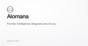 Enterprise AI Application Platform