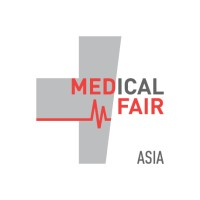 Medical Fair Asia 2024