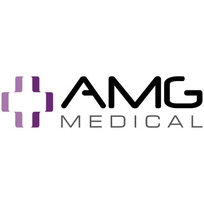 A.M.G. Medical Inc.