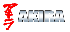 Akira Tech