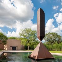 Rothko Chapel