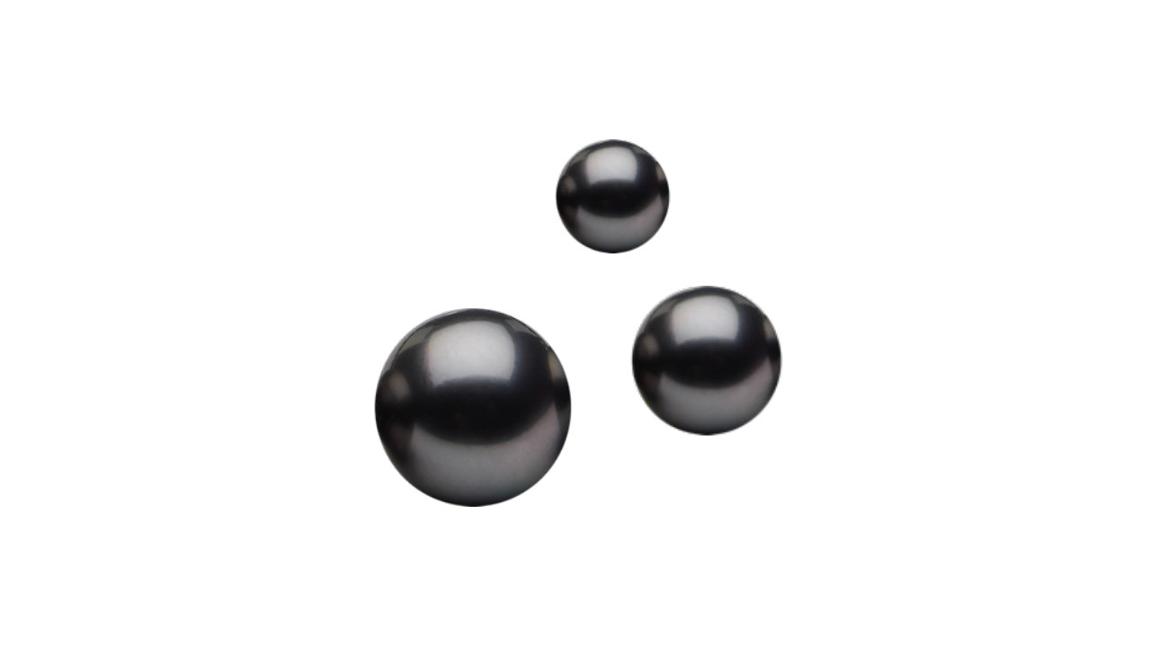 Black Pearl Capital
