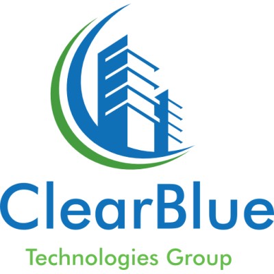 ClearBlue Technologies Group