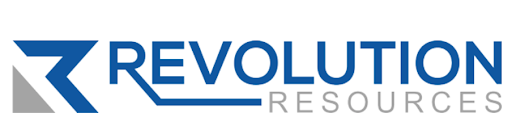 Revolution Resources II