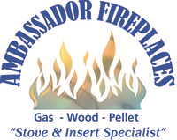 Ambassador Fireplaces
