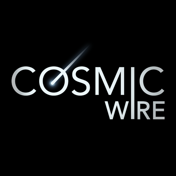 Cosmic Wire