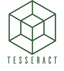 Tesseract