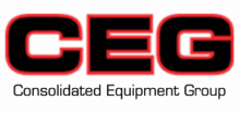 Consolidated Equipment Group (“CEG”)