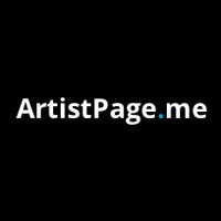 ArtistPage.me
