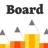 Creonomy Board