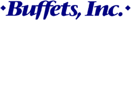 Buffets