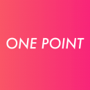 원포인트(One Point) · Top