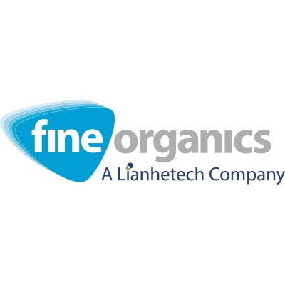 Fine Organics Limited