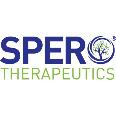 Spero Therapeutics