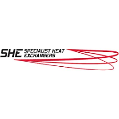 Specialist Heat Exchangers Ltd (HDT-UK)