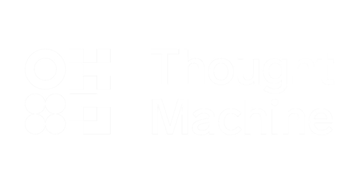 Thought Machine Stage