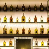 Booze Mapp