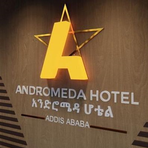 Andromeda