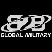B2B Global Military