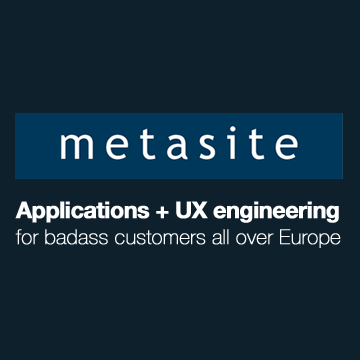Metasite
