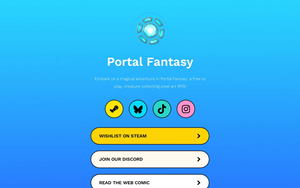 Portal Fantasy