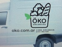 ?KO Certified Organic Market