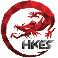 HKEsports 香港電子競技有限公司 Hong Kong Esports Limited