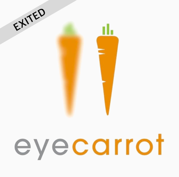 Eyecarrot Innovations Corp