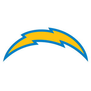 Chargers Home